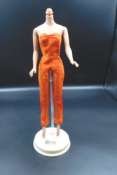 BARBIE AFTER EIGHT SUIT